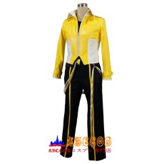 画像3: あんさんぶるスターズ!/!! あんスタ! 流星隊 仙石忍 コスプレ衣装 abccos製 「受注生産」 (3)