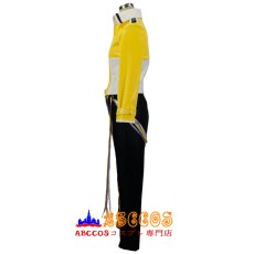 画像4: あんさんぶるスターズ!/!! あんスタ! 流星隊 仙石忍 コスプレ衣装 abccos製 「受注生産」 (4)