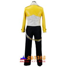 画像5: あんさんぶるスターズ!/!! あんスタ! 流星隊 仙石忍 コスプレ衣装 abccos製 「受注生産」 (5)