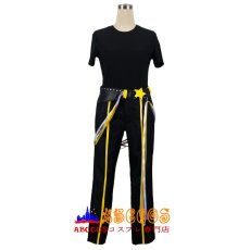 画像6: あんさんぶるスターズ!/!! あんスタ! 流星隊 仙石忍 コスプレ衣装 abccos製 「受注生産」 (6)