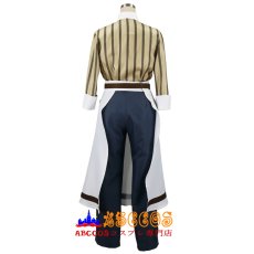 画像5: キラ·ヤマト Kira Yamato コスプレ衣装 abccos製 「受注生産」 (5)