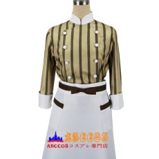 画像6: キラ·ヤマト Kira Yamato コスプレ衣装 abccos製 「受注生産」 (6)