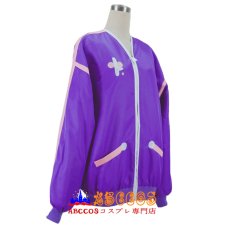 画像2: ポケットモンスター(2025)ドットの衣装 上着 abccos製 「受注生産」 (2)