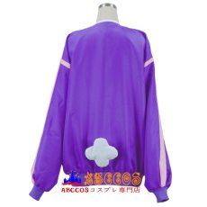 画像5: ポケットモンスター(2025)ドットの衣装 上着 abccos製 「受注生産」 (5)