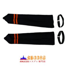 画像11: プロジェクトセカイ カラフルステージ! feat. 初音ミク 天馬司（てんま つかさ）コスプレ衣装 abccos製 「受注生産」 (11)