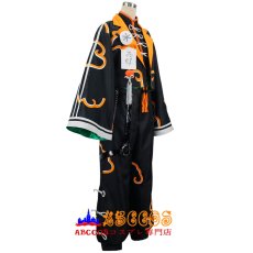 画像2: プロジェクトセカイ カラフルステージ! feat. 初音ミク 天馬司（てんま つかさ）コスプレ衣装 abccos製 「受注生産」 (2)