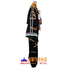 画像3: プロジェクトセカイ カラフルステージ! feat. 初音ミク 天馬司（てんま つかさ）コスプレ衣装 abccos製 「受注生産」 (3)