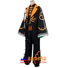 画像4: プロジェクトセカイ カラフルステージ! feat. 初音ミク 天馬司（てんま つかさ）コスプレ衣装 abccos製 「受注生産」 (4)