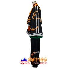 画像5: プロジェクトセカイ カラフルステージ! feat. 初音ミク 天馬司（てんま つかさ）コスプレ衣装 abccos製 「受注生産」 (5)