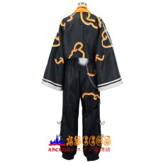 画像6: プロジェクトセカイ カラフルステージ! feat. 初音ミク 天馬司（てんま つかさ）コスプレ衣装 abccos製 「受注生産」 (6)