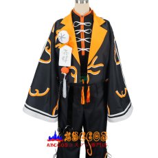 画像9: プロジェクトセカイ カラフルステージ! feat. 初音ミク 天馬司（てんま つかさ）コスプレ衣装 abccos製 「受注生産」 (9)