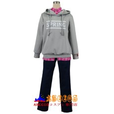 画像1: A3!（エースリー）佐久間咲也/さくま さくや コスプレ衣装 abccos製 「受注生産」 (1)