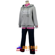 画像3: A3!（エースリー）佐久間咲也/さくま さくや コスプレ衣装 abccos製 「受注生産」 (3)