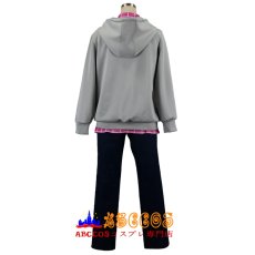 画像5: A3!（エースリー）佐久間咲也/さくま さくや コスプレ衣装 abccos製 「受注生産」 (5)