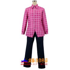 画像6: A3!（エースリー）佐久間咲也/さくま さくや コスプレ衣装 abccos製 「受注生産」 (6)