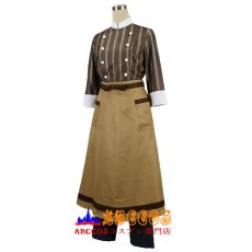 画像3: アスラン·ザラ Athrun Zala コスプレ衣装 abccos製 「受注生産」 (3)