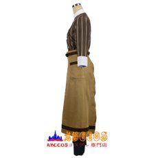 画像4: アスラン·ザラ Athrun Zala コスプレ衣装 abccos製 「受注生産」 (4)