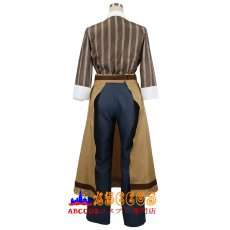 画像5: アスラン·ザラ Athrun Zala コスプレ衣装 abccos製 「受注生産」 (5)