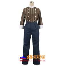 画像6: アスラン·ザラ Athrun Zala コスプレ衣装 abccos製 「受注生産」 (6)