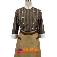 画像7: アスラン·ザラ Athrun Zala コスプレ衣装 abccos製 「受注生産」 (7)