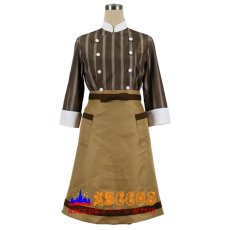 画像1: カガリ·ユラ·アスハ Cagalli Yula Athha コスプレ衣装 abccos製 「受注生産」 (1)