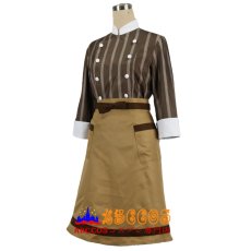 画像3: カガリ·ユラ·アスハ Cagalli Yula Athha コスプレ衣装 abccos製 「受注生産」 (3)