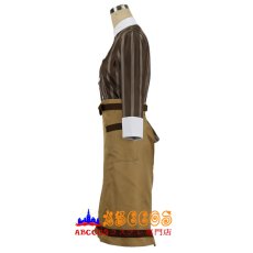 画像4: カガリ·ユラ·アスハ Cagalli Yula Athha コスプレ衣装 abccos製 「受注生産」 (4)