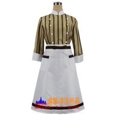 画像1: ラクス·クライン Lacus Clyne コスプレ衣装 abccos製 「受注生産」 (1)