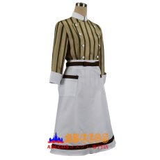 画像2: ラクス·クライン Lacus Clyne コスプレ衣装 abccos製 「受注生産」 (2)