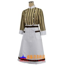 画像3: ラクス·クライン Lacus Clyne コスプレ衣装 abccos製 「受注生産」 (3)