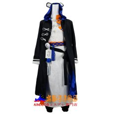 画像1: プロジェクトセカイ カラフルステージ! feat. 初音ミク 東雲彰人（しののめ あきと）コスプレ衣装 abccos製 「受注生産」 (1)