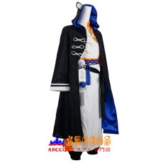 画像2: プロジェクトセカイ カラフルステージ! feat. 初音ミク 東雲彰人（しののめ あきと）コスプレ衣装 abccos製 「受注生産」 (2)