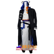 画像3: プロジェクトセカイ カラフルステージ! feat. 初音ミク 東雲彰人（しののめ あきと）コスプレ衣装 abccos製 「受注生産」 (3)