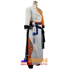 画像7: プロジェクトセカイ カラフルステージ! feat. 初音ミク 東雲彰人（しののめ あきと）コスプレ衣装 abccos製 「受注生産」 (7)