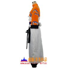 画像8: プロジェクトセカイ カラフルステージ! feat. 初音ミク 東雲彰人（しののめ あきと）コスプレ衣装 abccos製 「受注生産」 (8)