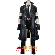 画像1: 家庭教師ヒットマンREBORN! XANXUS ザンザス コスプレ衣装 abccos製 「受注生産」 (1)