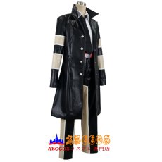 画像2: 家庭教師ヒットマンREBORN! XANXUS ザンザス コスプレ衣装 abccos製 「受注生産」 (2)