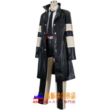 画像3: 家庭教師ヒットマンREBORN! XANXUS ザンザス コスプレ衣装 abccos製 「受注生産」 (3)