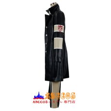 画像4: 家庭教師ヒットマンREBORN! XANXUS ザンザス コスプレ衣装 abccos製 「受注生産」 (4)