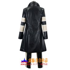 画像5: 家庭教師ヒットマンREBORN! XANXUS ザンザス コスプレ衣装 abccos製 「受注生産」 (5)