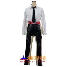 画像6: 家庭教師ヒットマンREBORN! XANXUS ザンザス コスプレ衣装 abccos製 「受注生産」 (6)