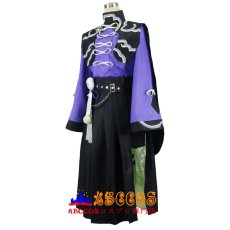 画像3: プロジェクトセカイ カラフルステージ! feat. 初音ミク 朝比奈まふゆ（あさひな まふゆ）コスプレ衣装 abccos製 「受注生産」 (3)