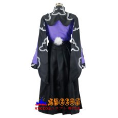 画像5: プロジェクトセカイ カラフルステージ! feat. 初音ミク 朝比奈まふゆ（あさひな まふゆ）コスプレ衣装 abccos製 「受注生産」 (5)