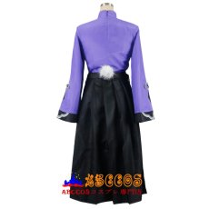 画像7: プロジェクトセカイ カラフルステージ! feat. 初音ミク 朝比奈まふゆ（あさひな まふゆ）コスプレ衣装 abccos製 「受注生産」 (7)