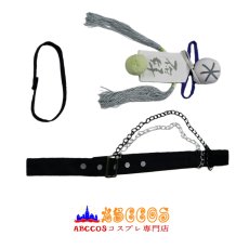 画像8: プロジェクトセカイ カラフルステージ! feat. 初音ミク 朝比奈まふゆ（あさひな まふゆ）コスプレ衣装 abccos製 「受注生産」 (8)