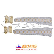 画像6: 学園アイドルマスター 藤田ことね（ふじた ことね）コスプレ衣装 abccos製 「受注生産」 (6)