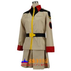 画像3: シャア·アズナブル Char Aznable コスプレ衣装 abccos製 「受注生産」 (3)