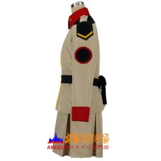 画像4: シャア·アズナブル Char Aznable コスプレ衣装 abccos製 「受注生産」 (4)