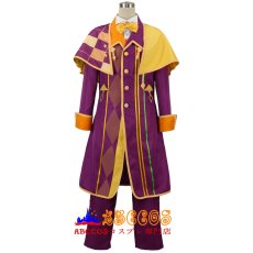画像1: 学園アイドルマスターSideM 卯月巻緒 コスプレ衣装 abccos製 「受注生産」 (1)