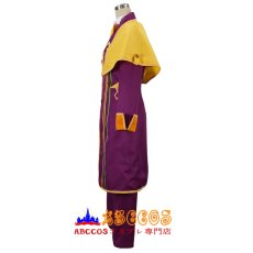 画像4: 学園アイドルマスターSideM 卯月巻緒 コスプレ衣装 abccos製 「受注生産」 (4)